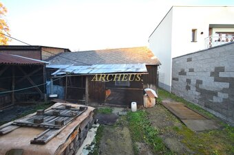 3D / EXKLUZÍVNE / RODINNÝ DOM, KEŽMAROK, ĽUBICKÁ CESTA - 14