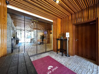 Na predaj apartmán v Demänovej – Jasná 22 m², balkón - 14