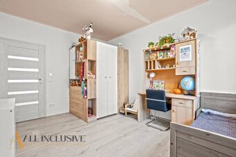 ALL INCLUSIVE | NA PREDAJ 5-IZBOVÝ RODINNÝ DOM VO VEĽKEJ PAK - 14