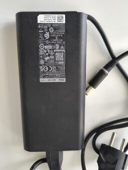 Dell Presicion 7550 -15,6/ i7/32GB/512GB/NV RTX3000/W11 - 14