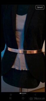 Rozne opasky NOVE, LACNO - 14