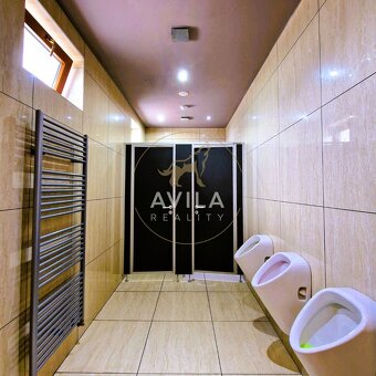 Reštaurácia pripravená na okamžité podnikanie – Horná Streda - 14