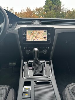 VOLKSWAGEN ARTEON TSI DSG - 14