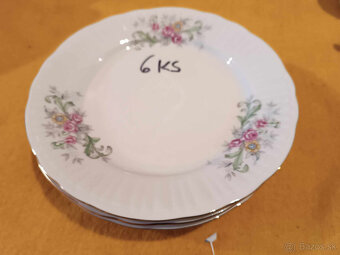 Retro taniere na doplnenie sady aj kompletné sady - 14