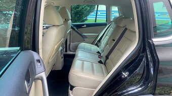 Volkswagen Tiguan 2.0 CR TDI 4-Motion A/T - 14