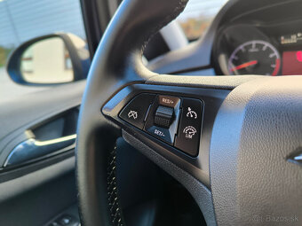 Opel Corsa 1.2 16V drive 2016 1.majiteľ (Možný odpočet DPH) - 14