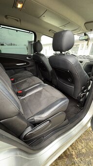 NEPOJAZDNÝ Ford Galaxy 2.0 TDCI 130 kw - 140 HP - 14