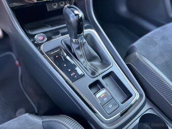 Seat Leon 2.0 TSI Cupra DSG 4x4 221kW/300PS - 14