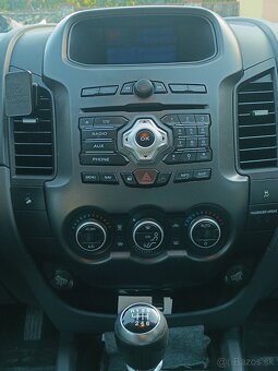 Ford Ranger 3.2 TDCi WildTrak - 14