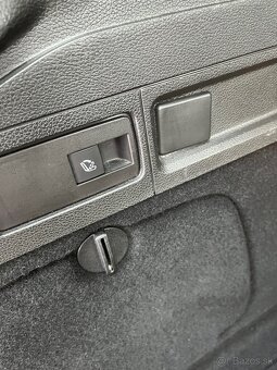 Opel Astra K ST 1,6 cdti, 81kw, 2017 - 14