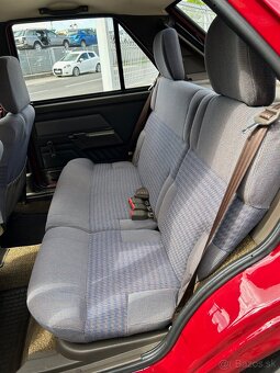 Škoda Favorit 1.3 135 - 14