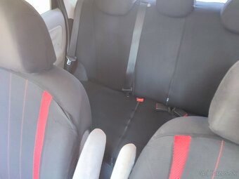 Predám Citroen C3 1,4 benzin - 14