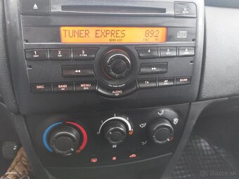 Fiat Stilo Multiwagon 1.9 MTJ Family - 14