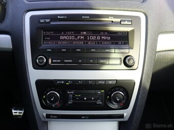 Škoda Octavia Combi 1.6 TDI CR DPF 4x4 - 14