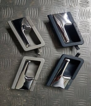 VW T4 1991 - 1995  Diely (starší model) - 14