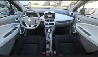 💥 RENAULT ZOE - PREDAJ AJ NA SPLÁTKY 💥 - 14