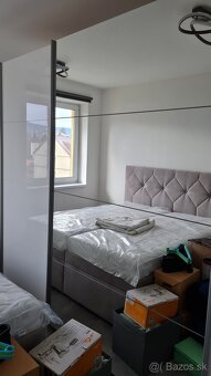 Prenájom bytu na Murgašovej ulici v KNM - 14
