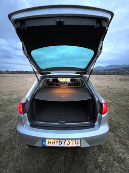 Seat Exeo ST 2.0 TDI 105kW (143 PS) - 14
