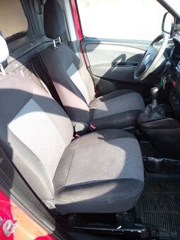 Fiat doblo 1,3jtd 66kw.2013 - 14