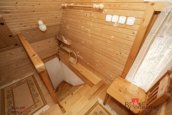 Krásna chata na predaj, Vyšné Matejkovo - 14