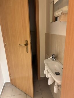 Predaj nebytový priestor v novostavbe s parkovacím miestom - 14