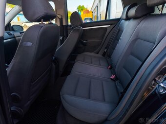 Volkswagen Golf 5 2.0TDI DSG - 14