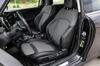Mini Cooper S SE 135KW 32.6KWh - 14