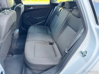 Opel Astra ST, 2016, 1.6CDTi, 268.000km, TK, EK do 5/2027 - 14