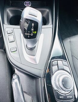 BMW 116d M-paket f20,12/2016,AUTOKLIMA,NAVI,LED,TEMPOMAT - 14
