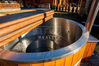 Chalet Mara view - skvelá investíčna príležitosť - 14