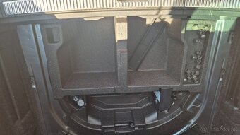 Skoda Superb Kombi 2.0tdi - 14