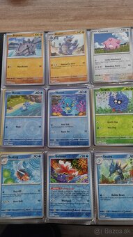 Predám original Pokemon kartičky - 14