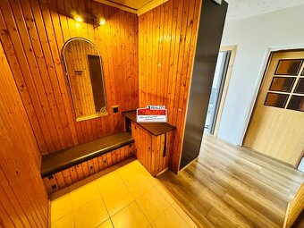ZNÍŽENÁ CENA (69 m²) 3i BYT S BALKÓNOM NA SÍDLISKU TARČA - 14