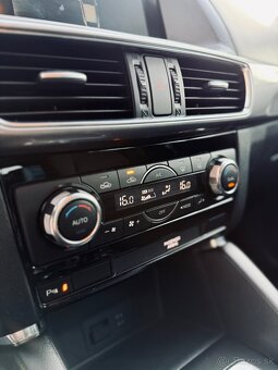 Mazda CX-5 2.2 Skyactiv-D r.v.2015 - 14