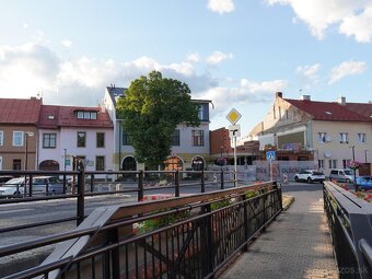 Investičný byt | apartmán - Meštiansky dom Poprad - Veľká - 14