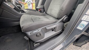 Volkswagen TIGUAN 2.0tdi 110kw automat - 14