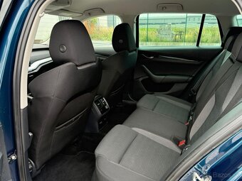 Škoda Octavia Combi 2.0 TDI SCR Style - 14
