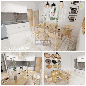 HALO reality - Predaj, rodinný dom Kúty - EXKLUZÍVNE HALO RE - 14