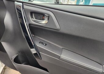 Toyota Auris 1.8-HYBRID-NAVI-KAMERA - 14