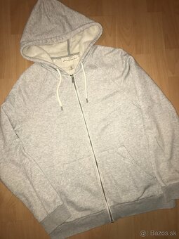 MIKINY NIKE a H&M veľ. M - 14