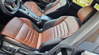 Volkswagen Arteon SB 2.0 TDI Elegance DSG - 14