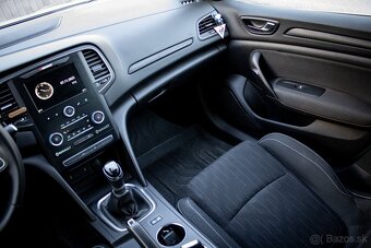 Renault Mégane Grandtour TCe 140 GPF Intens - 14