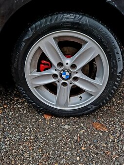 Predám BMW 116i - 14