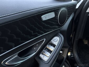 Mercedes-Benz C trieda Sedan 160 - 14