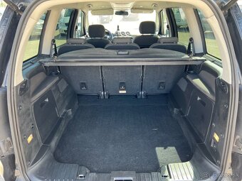 Ford Galaxy Titanium 2.0TDCI diesel 103kW, AT/6 rok:04.2013. - 14