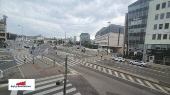 Prenajmem kancelárie pri Prezidentskom paláci, BA I - 14