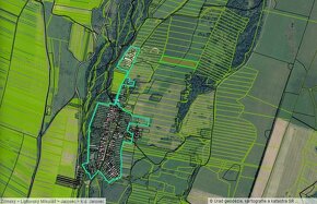 Spoluvlastnícke podiely na pozemkoch na Liptove - 14