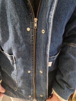 Pánská bunda s límcem BDG URBAN OUTFITTERS - 14