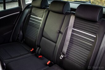 Volkswagen Tiguan 1.4 TSI 122k BMT Trend Fun, 90kW, M6, 5d. - 14