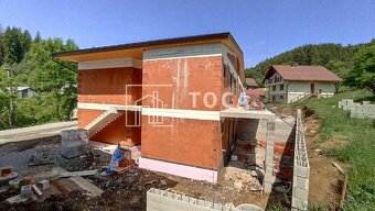 TOCA real – EXKLUZÍVNE 3IZBOVÉ BYTY novostavba – Pšurnovice - 14